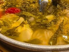 -杨记隆府(南坪店)