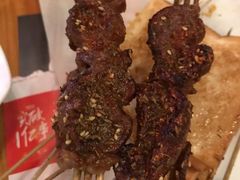 -管氏翅吧(广渠门店)