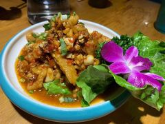 蒜香无骨凤爪-觅山云南菜(泊富ICITY店)