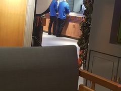 大堂-清真·金城老碗牛肉面揪面片(兰州总店)