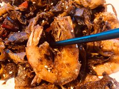 -隔壁老王·家常云南菜(花巷店)