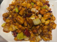 -好嫂子酱猪手•农家菜(蒲黄榆店)