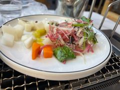 -亮健容天生蚝烧烤自助(交道口直营店)