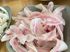 -汝萍传统蘸水菜(春华路总店)