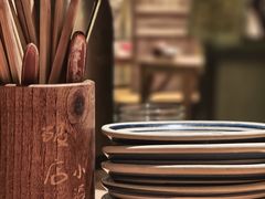 -破三川·新川菜(静安大融城店)