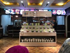 -醉南山重庆老火锅(新百店)