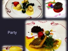 -马克西姆餐厅(崇文门店)