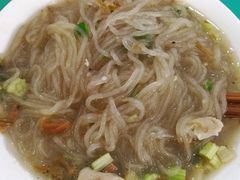 -甘记肥肠粉(马鞍北路店)