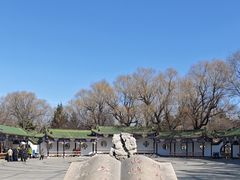 -锦绣公园