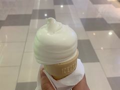 -DQ·蛋糕·冰淇淋(虹口龙之梦店)