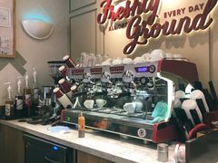 -COSTA COFFEE(武汉天地店)