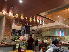 -咖啡厅自助餐厅(贵阳中天凯悦酒店)
