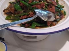 -兰湘子·湘菜小炒(盛龙广场店)