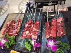 -醉火烧泥炉烤肉(孩儿巷店)