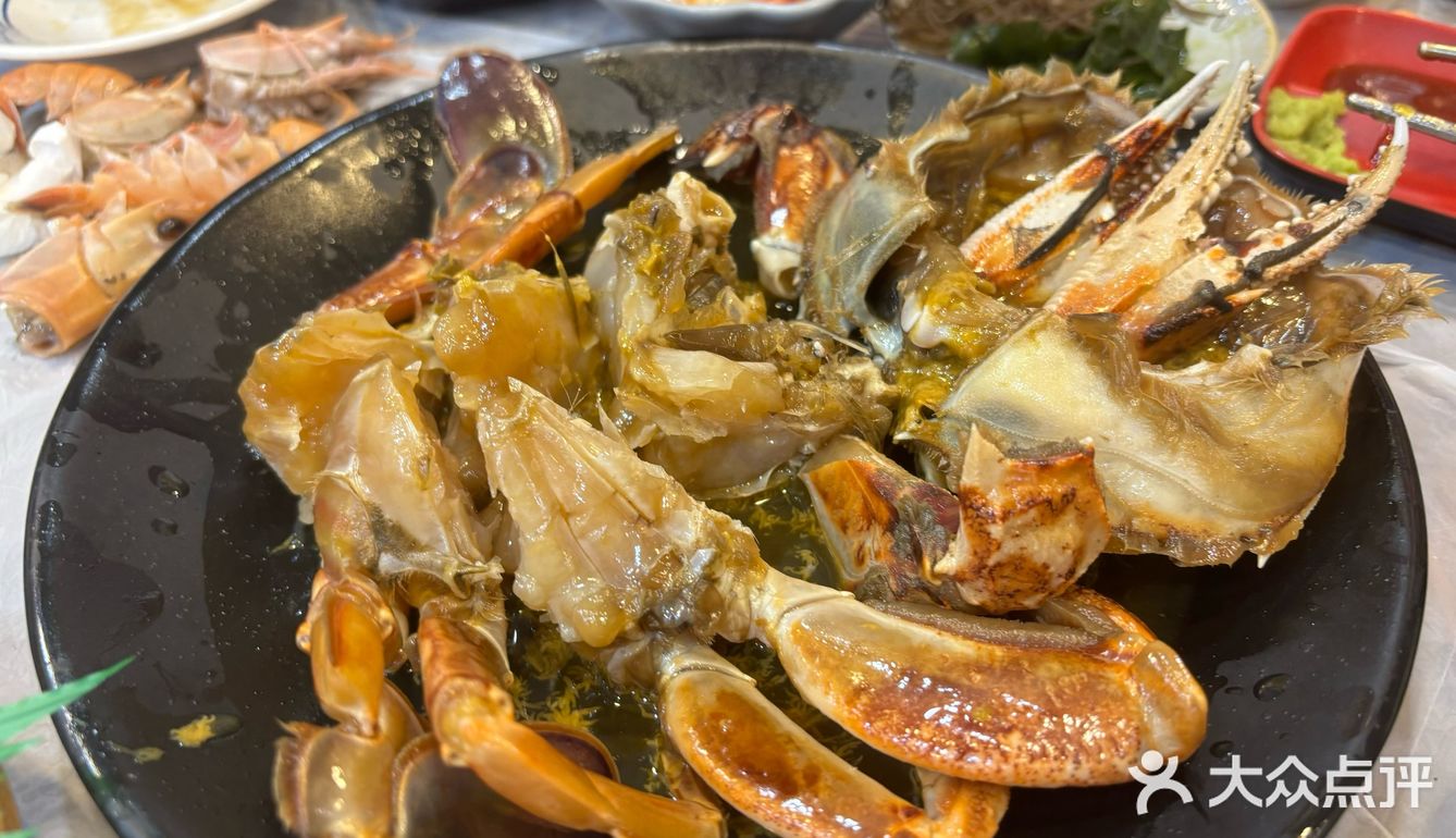 济州岛爱店[爱心]妥妥生鱼片天花板