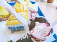 -汉堡王(北京三里屯购物中心)