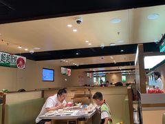 -海底捞火锅(河东万达广场店)