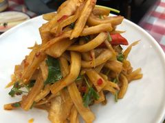 -黄河轩民间菜(吉祥街店)