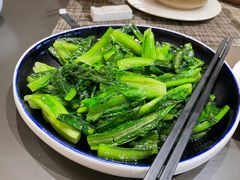 油麦菜-禾悦庄餐厅