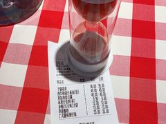 -西贝(吴江路湟普汇店)