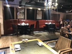 大堂-香鼎坊江西菜(国奥店)