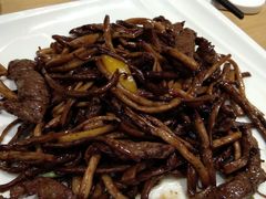 -品泉餐厅·大盆鱼·走地鸡