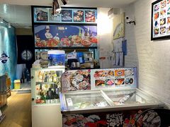零售区-深蓝金枪·深海鱼刺身(香洲店)