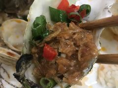 -大城·烧烤海鲜大排档(台东店)