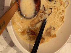 -味千拉面(泰州万达广场店)