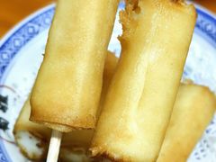 -韵姐牛奶甜品世家