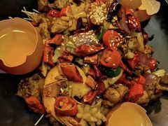 -烛影拾光观景餐厅·创意菜·摄影·小提琴(大唐不夜城店)