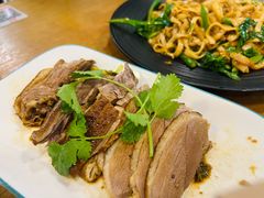 -唔止卤嘢·潮州菜(鹭江店)