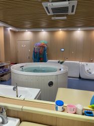 -Cool  Fun 蓝鲸π婴幼儿水育中心(宜乐荟店)