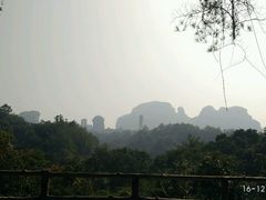 -丹霞山风景名胜区