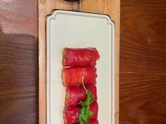 -南拳十三姨·潮汕砂锅粥(世纪金源店)