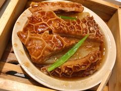 -蔡澜点心·粤菜(西单大悦城店)