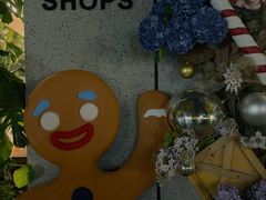 -Money Shops(愚园路店)