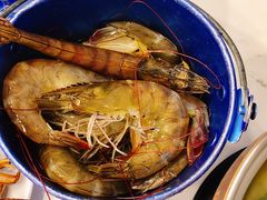 -澜悦港海鲜体验主题餐厅