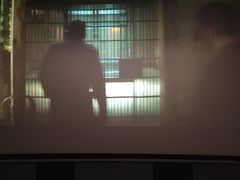 放映厅-飞扬影城(正佳IMAX店)