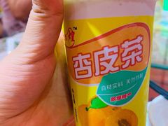 杏皮水-范记靖远羊羔肉(博物馆店)