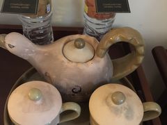 -日惹市凤凰翰悦阁酒店