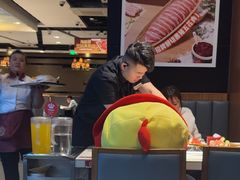 -海底捞火锅(勒泰店)