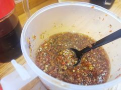 -宋家馄饨馆(八一公园店)