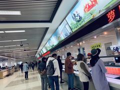 -江南大学-4食堂