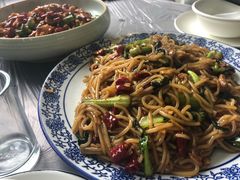 -佳佳麻辣烧菜馆