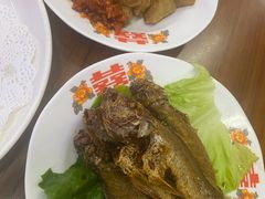 -谢记上海大排档(长寿路店)