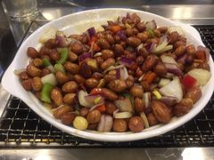 -宗泉烤全羊·烤羊腿·家常菜(解放东路店)