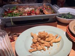 -黄山老妈·土菜(碧桂园店)