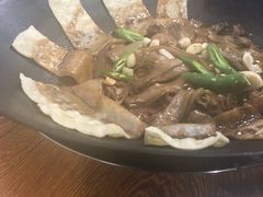 -皖北学东地锅鸡(之心城店)