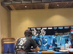 -一豚轩·烧鸟·豚骨拉面(五四路店)